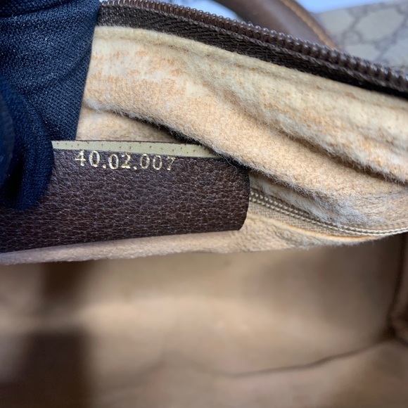 Gucci Boston Bag - Picture 12 of 15